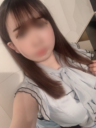 パイパン娘ゆらプロフィール写真