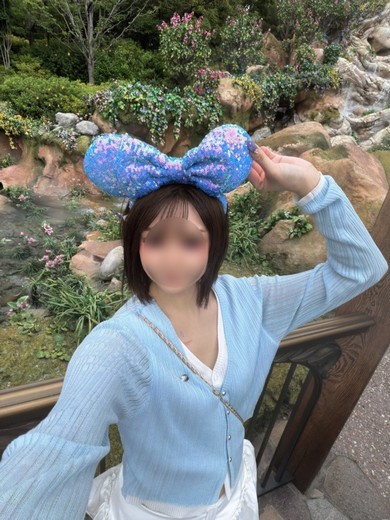 女子大生なゆプロフィール写真