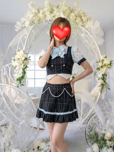 ノン19才学生プロフィール写真