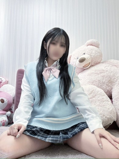 ういかプロフィール写真