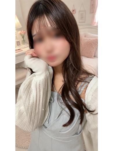 パイパン娘うららプロフィール写真