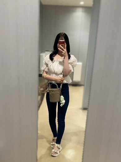 みずき女子大生プロフィール写真