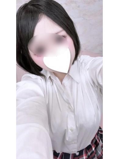 みにパイパン娘プロフィール写真