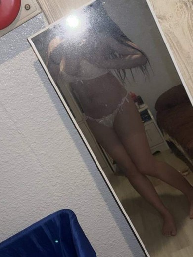 みにパイパン娘プロフィール写真
