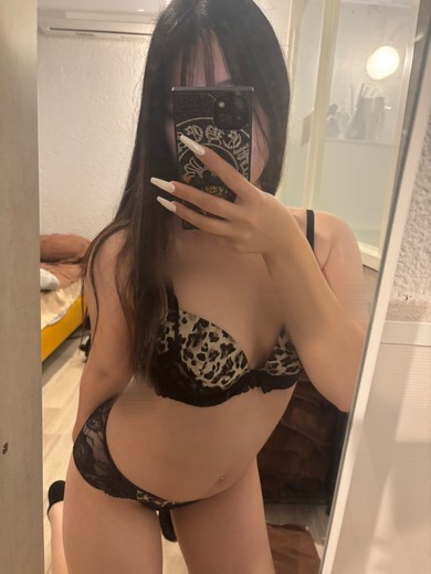 かれんプロフィール写真
