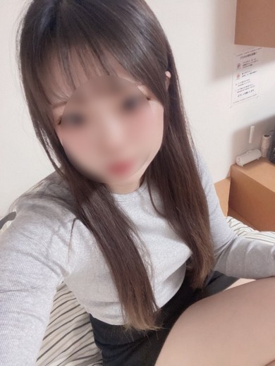 美尻なシィナプロフィール写真