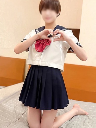イラマ娘まきプロフィール写真