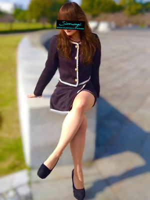 白うさぎ さなえ