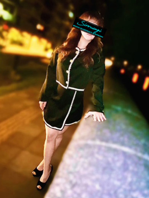 さなえプロフィール写真