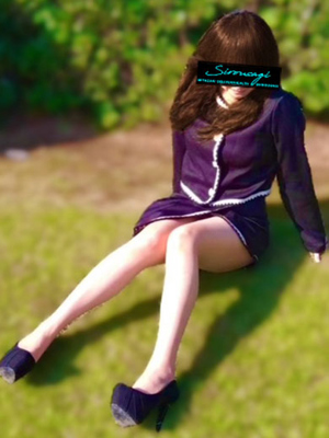 さなえプロフィール写真