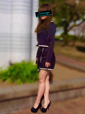 さなえプロフィール写真