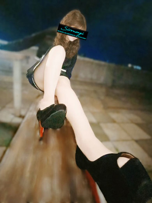 さなえプロフィール写真