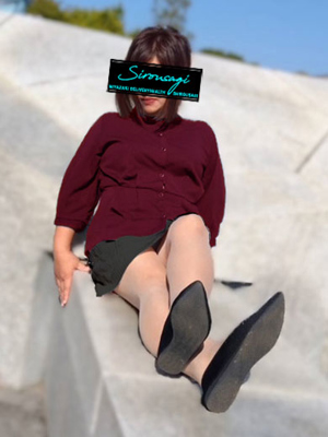 白うさぎ ひまり