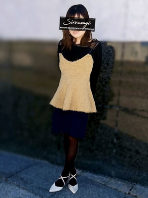 れいかプロフィール写真