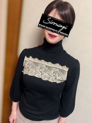 白うさぎ　まゆ