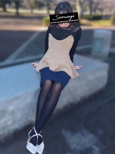 白うさぎ　店長