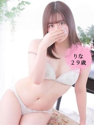 りな　♡クリ触れば誰でも潮吹きします♡プロフィール写真