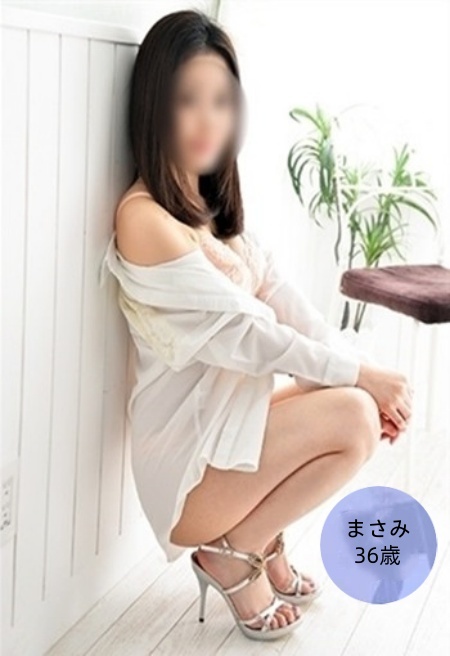 まさみプロフィール写真