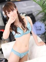 夢の雫〜待ちナビ(デリヘル) しいな　♡パイパン責好き美人で快感に没頭♡