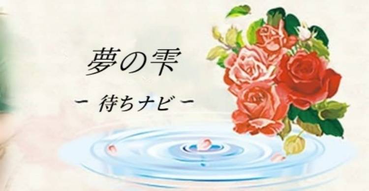 大分市デリヘル 夢の雫〜待ちナビ