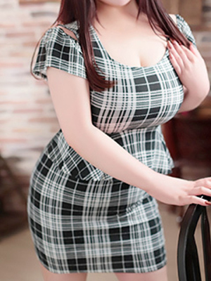 ゆゆ※Lカップ！乳神様降臨プロフィール写真