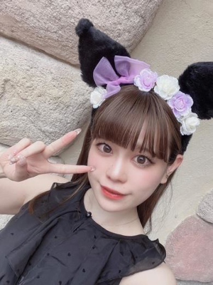 藍莉※あいりちゃん電撃入店プロフィール写真