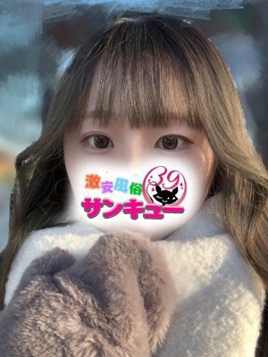 あずプロフィール写真