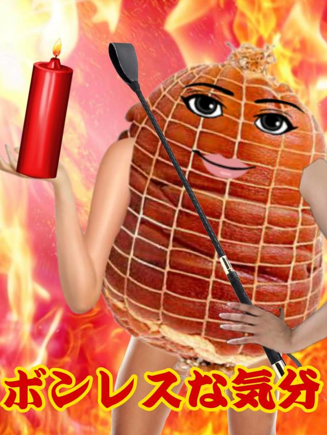 ☆ときめき★パラダイス 『ボンレスな気分♪』2026