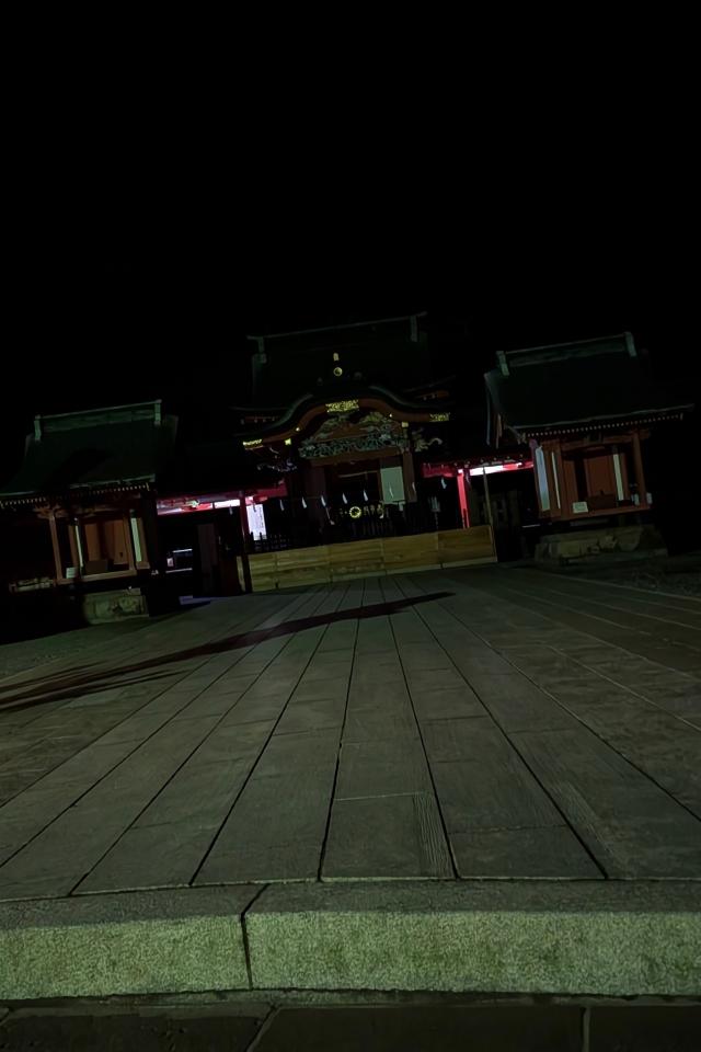 ☆巫女スプレキャンペーン開催★プロフィール写真