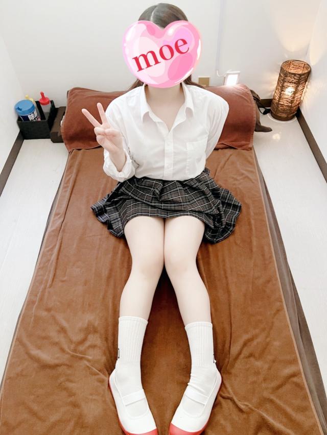 体験もえプロフィール写真