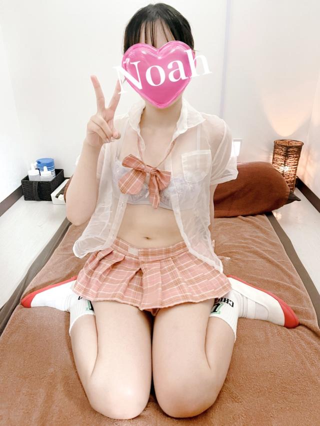 体験ノアプロフィール写真