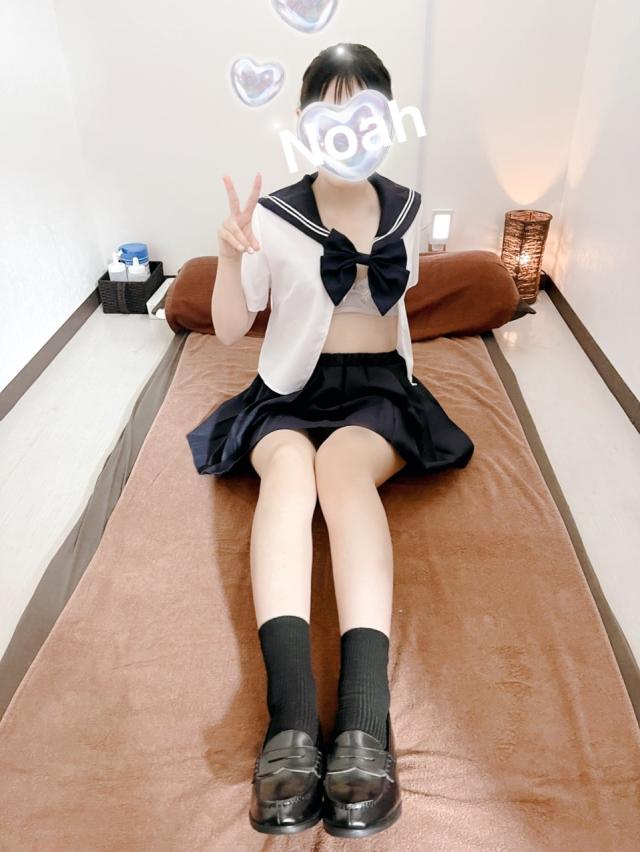 体験ノアプロフィール写真