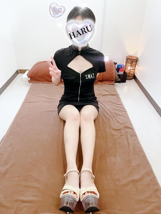 体験はるちゃんプロフィール写真