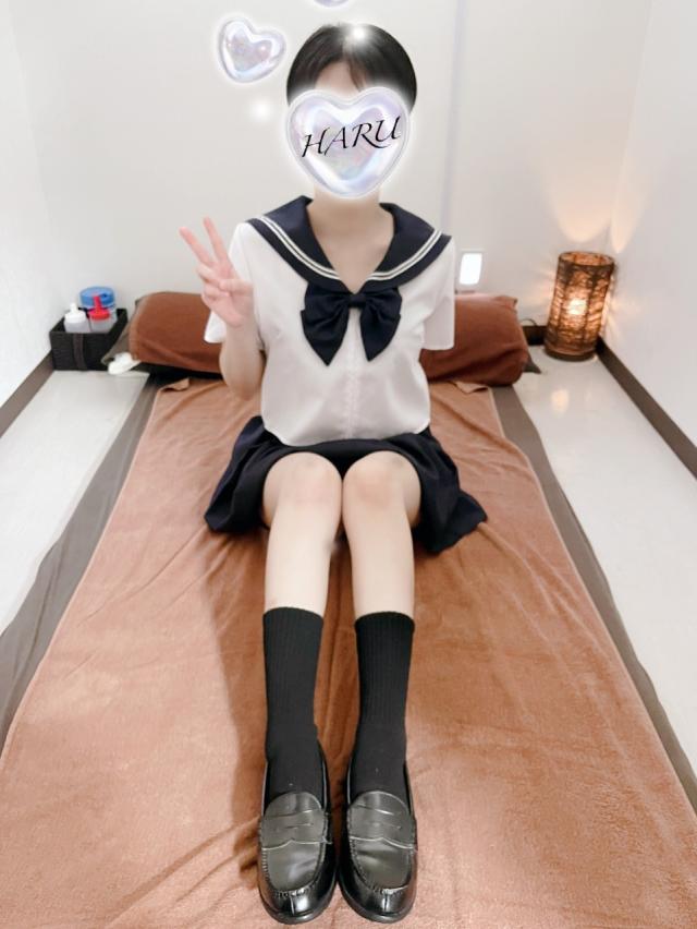 体験はるちゃんプロフィール写真