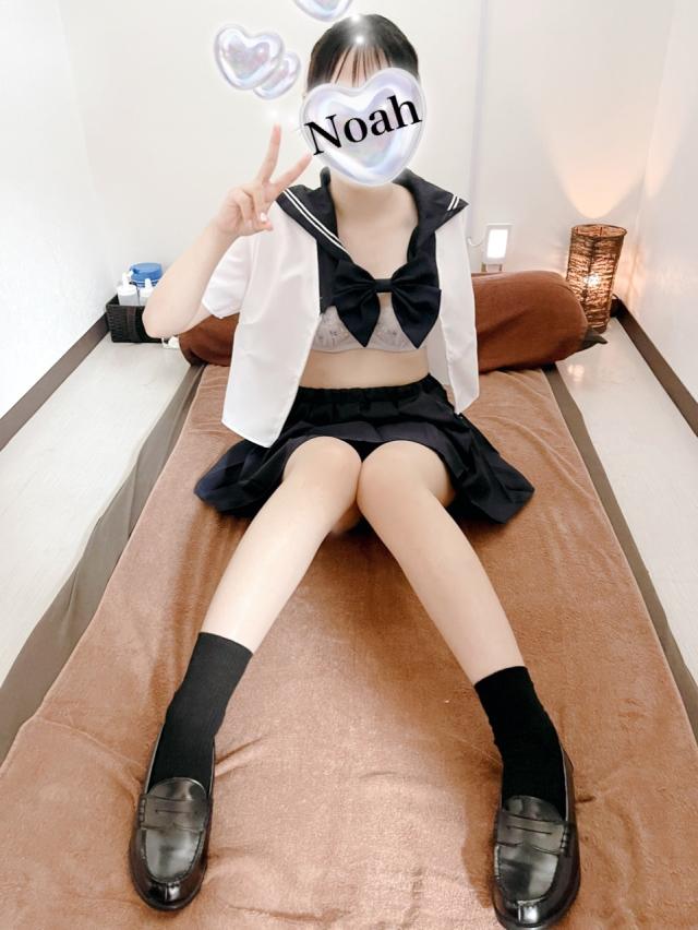 TROPICALRESORT（トロピカルリゾート）　体験ノア