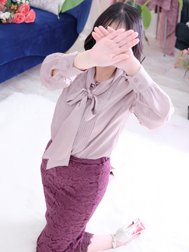 みづきプロフィール写真