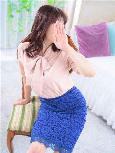 ゆりプロフィール写真