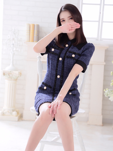 なごみプロフィール写真