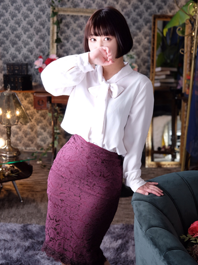 ひよりプロフィール写真