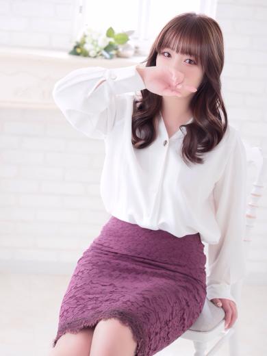 なつみプロフィール写真