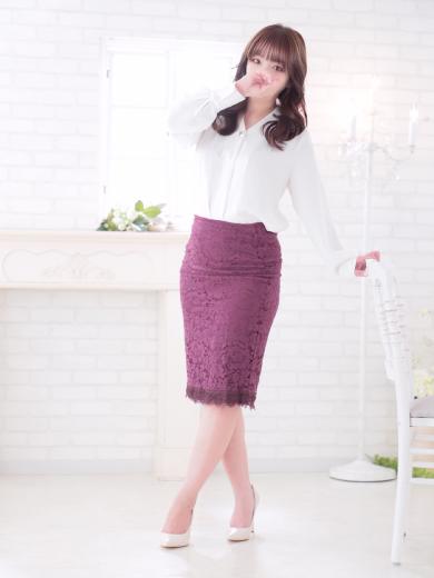 なつみプロフィール写真