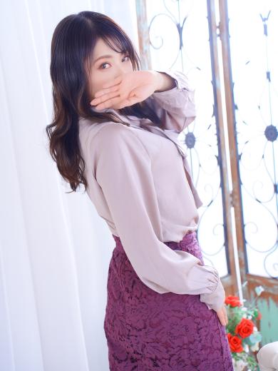 みれいプロフィール写真