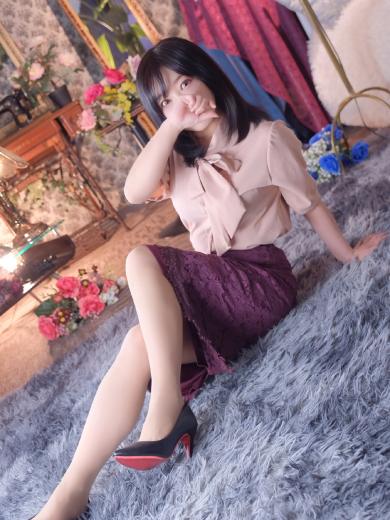 こいプロフィール写真