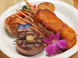 okinawa -銀ノ翼-　店長