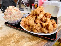 okinawa -銀ノ翼-　店長