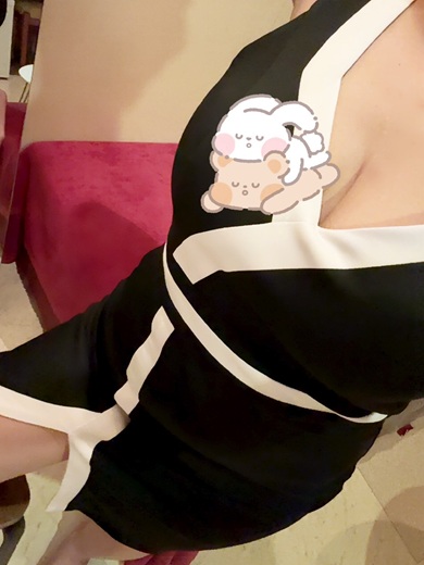 なみプロフィール写真