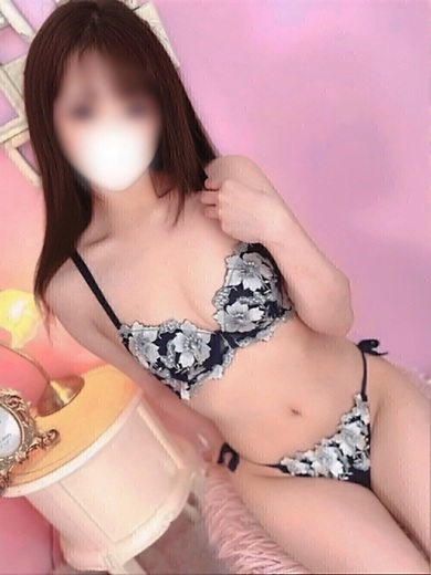 体験入店プロフィール写真