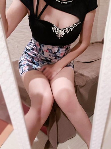 ここね【長身激かわ美女】プロフィール写真