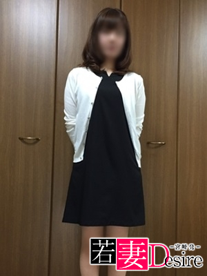 麻友(まゆ)プロフィール写真