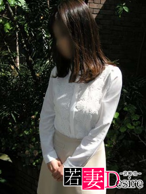 美咲(みさき)プロフィール写真
